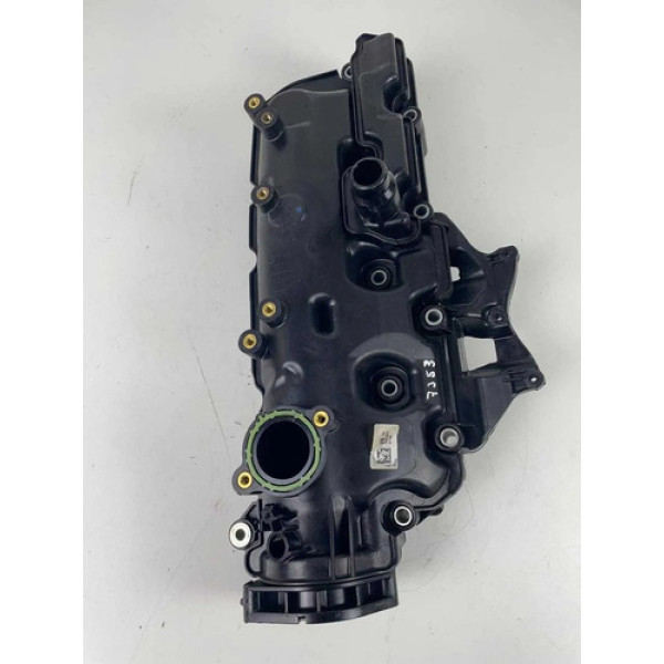 Coletor De Admissão Jeep Compass Fiat Renegade Toro Diesel