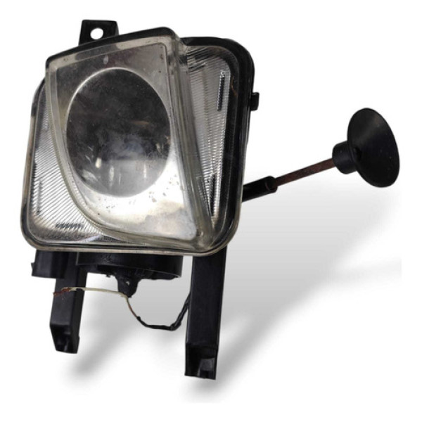 Farol De Milha Lado Esquerdo Agile Montana 2011 A 2019