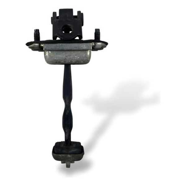 Limitador Dobradiça Porta Dianteira Esquerda Ford Fiesta 07