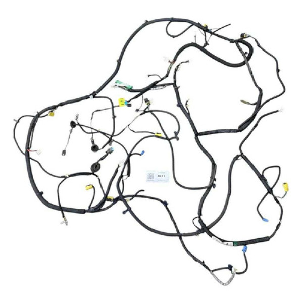 Chicote Assoalho Honda Civic Lxr 2014 2016 