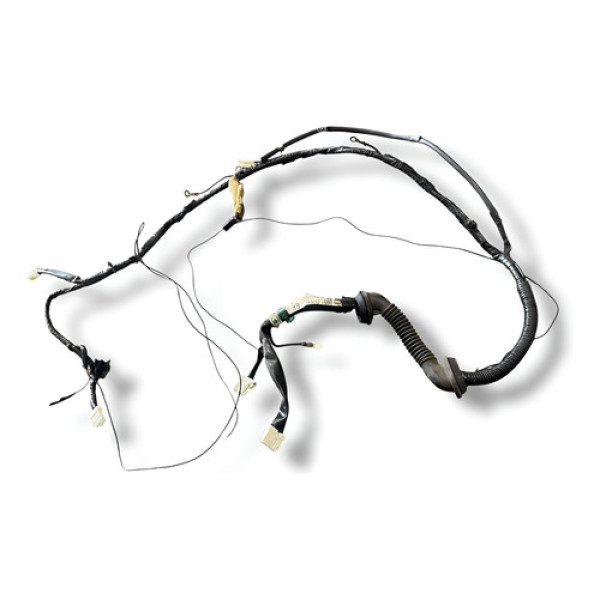 Chicote Porta Esquerda Nissan Tiida 2011 E 2012