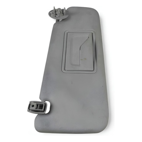 Quebra Sol Lado Direito Gm Onix Spin Prisma 2013 2019