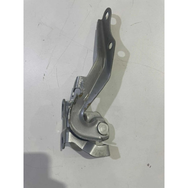 Braço Esquerdo Do Capô Toyota Etios 2013 A 2016
