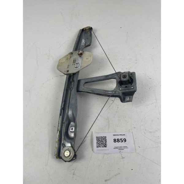 Maquina Vidro Traseira Esquerda Renault Clio 2014 7700434697