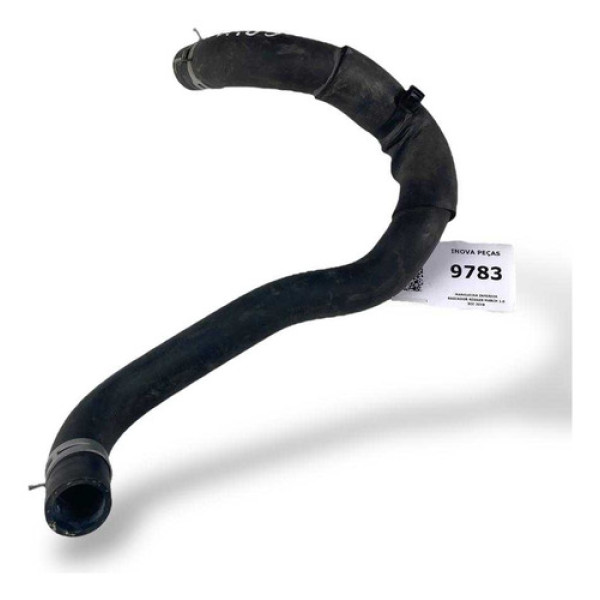  Mangueira Inferior Radiador Nissan March  1.0 3cc 2018