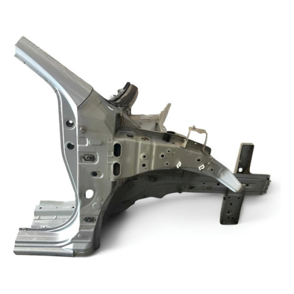 Caixa De Roda Lado Direito Nissan March 2012 2019