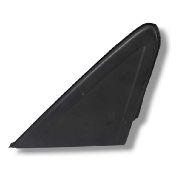 Moldura Retrovisor Dianteiro Direito Ford Focus 2009/2013  Preto
