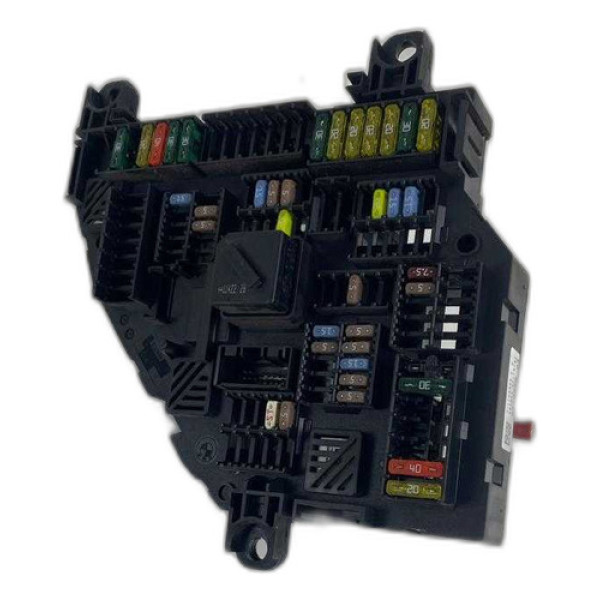 Caixa De Fusivel Bmw X3 3.0 6cil 2013 2016