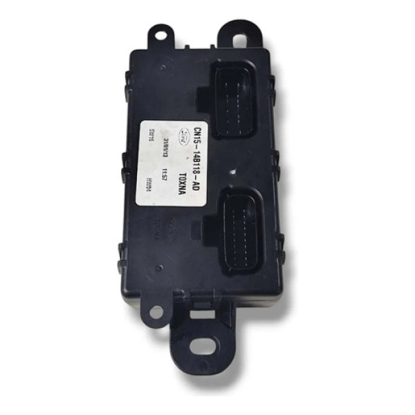 Módulo Central Conforto Ford New Fiesta Ecosport Original