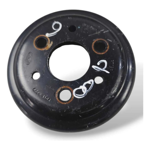 Polia Da Bomba D\'água Ford Ka 1.5 12v 3cc 2019