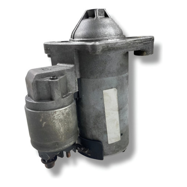 Motor De Arranque Partida March Sandero 1.0 16v Fs10b4