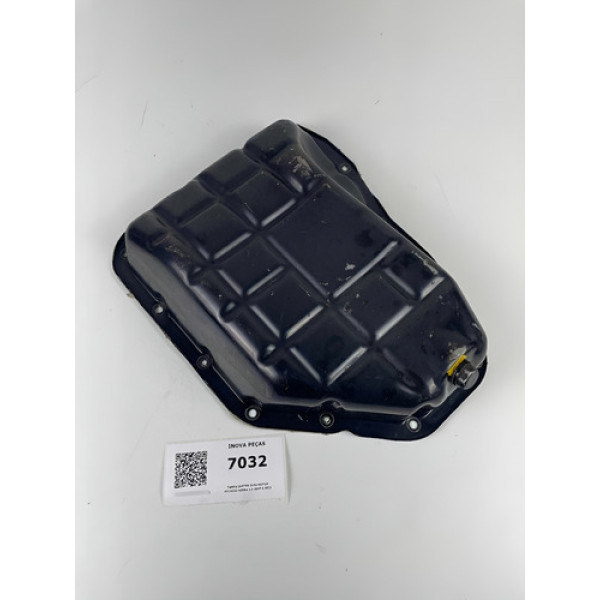 Tampa Carter Óleo Motor Hyundai Azera 3.3 2007 A 2011