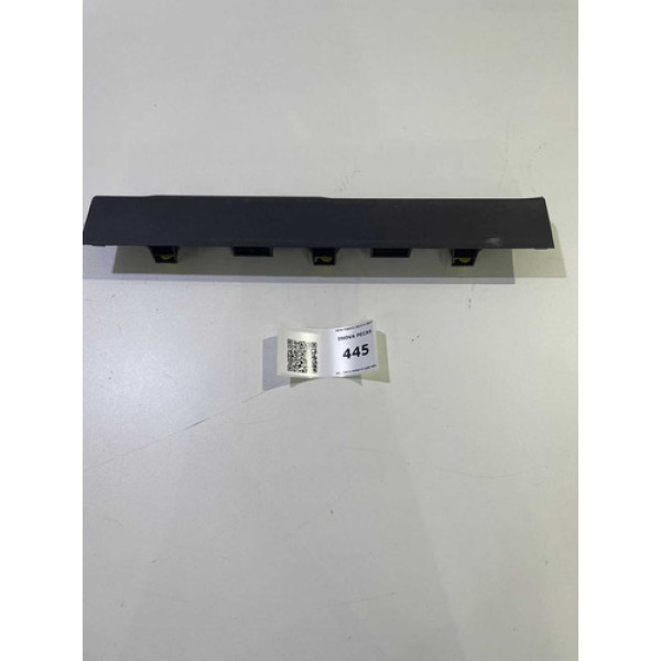 Soleira D/direita Ford New Fiesta 2015 Original 2395201c