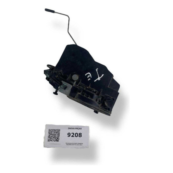 Fechadura Da Porta Traseira Esquerda Bmw X3 2013 2016
