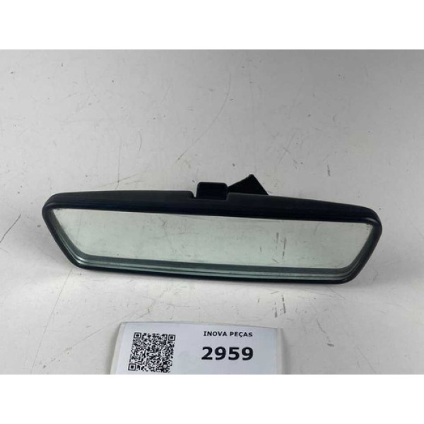 Retrovisor Fiesta 2011