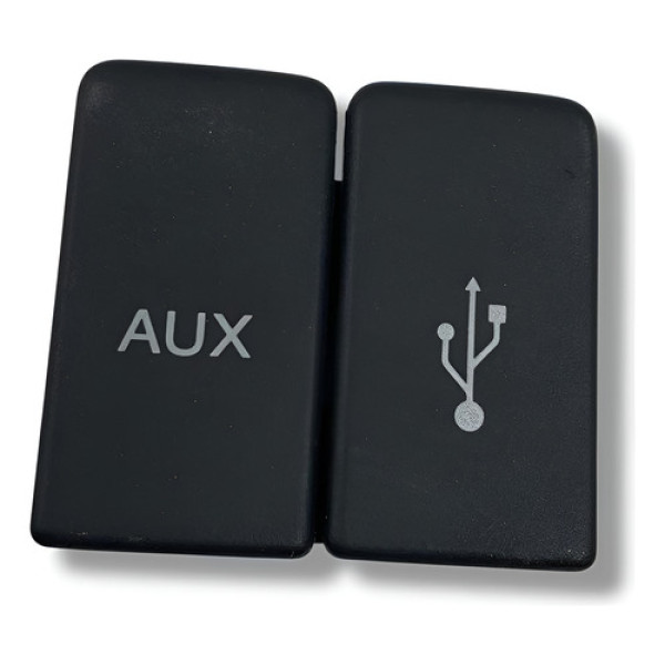 Tomada Usb E Auxiliar Honda Fit 2013 A 2016