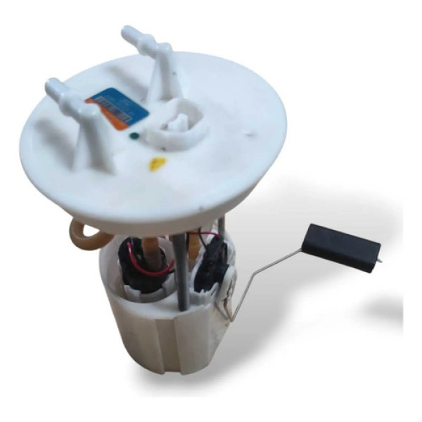 Bomba Combustível Ford Ka New Fiesta 2014 2020