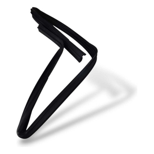 Borracha Parabrisa Dianteiro Direita Corsa Celta Prisma 2019