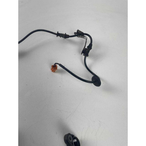 Sensor Abs Direito Honda Civic 1996 2000 