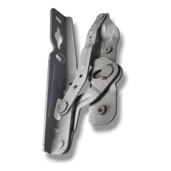 Dobradiça Capo Lado Esquerdo Ecosport 2013 2014 2015 A 2017