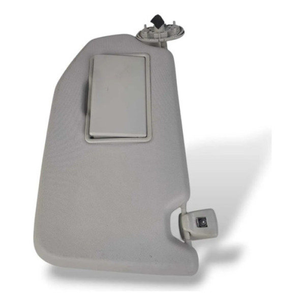 Quebra Sol Lado Esquerdo Ford Ka 2014 2020