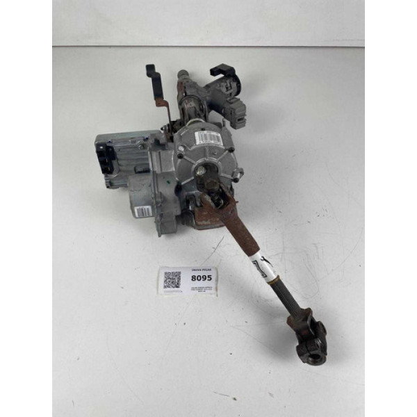 Coluna Direção Elétrica Ford Ecosport 2015 Cn15-3d071-ae 