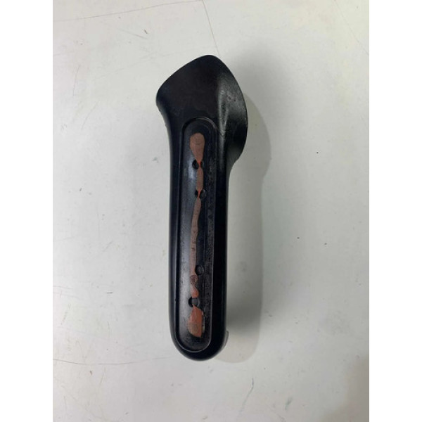 Acabamento Puxador Porta Vw Golf Traseira Direita 2010