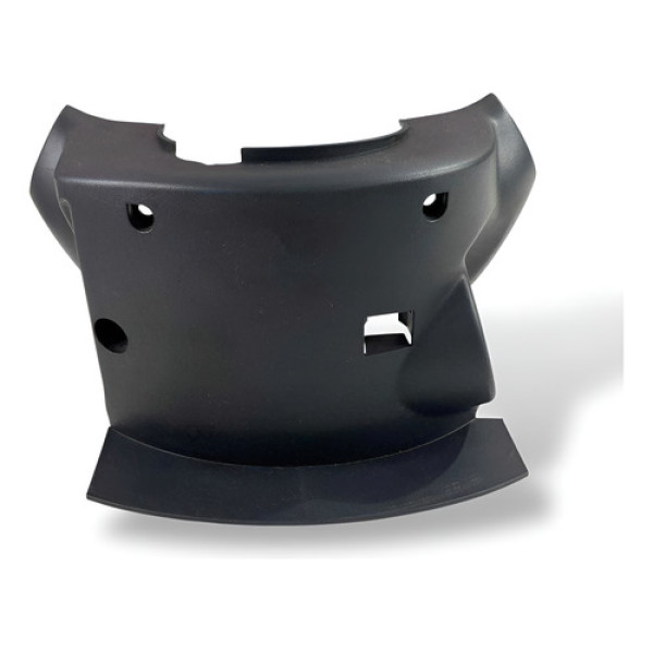 Moldura Inferior Coluna Direção Nissan Sentra 2010/12