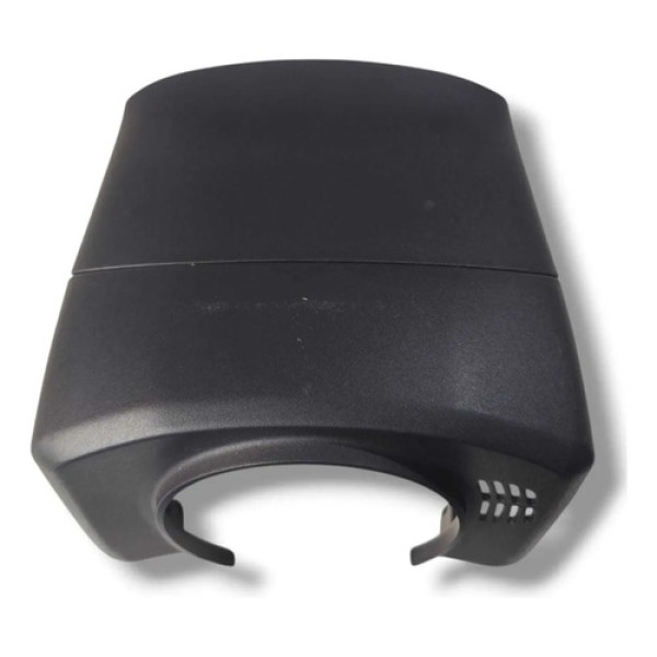 Acabamento Moldura Coluna Direcao Peugeot 208 2021-2023 Preto
