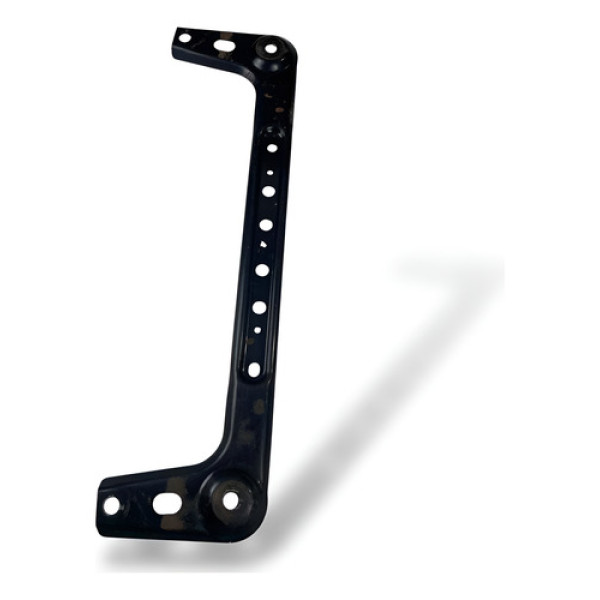 Travessa Inferior Radiador Nissan Tiida 2009 2013