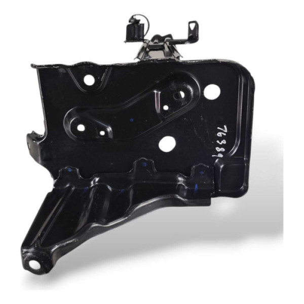 Bandeja Suporte Bateria Toyota Etios 2019 - Original Preto