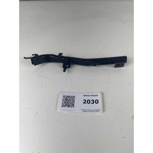 Protetor Chicote Carroceria Renault Clio 2011 A 2015