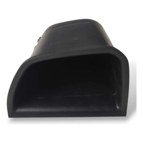 Porta Treco Porta Objetos Chevrolet Onix 2013 A 2019 Laranja