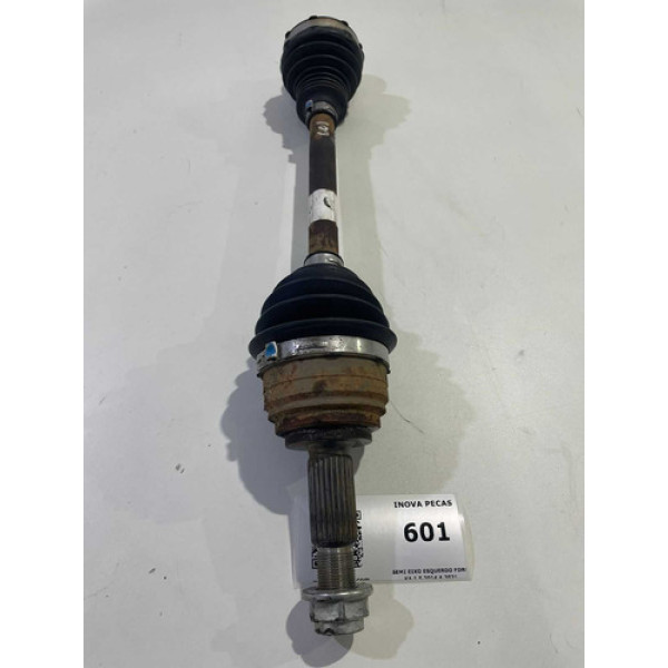 Semi Eixo Esquerdo Ford Ka 1.5 2014 A 2021