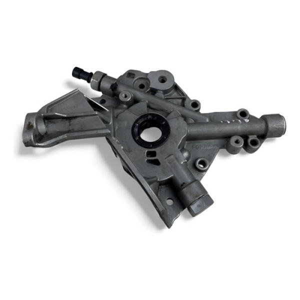 Bomba De Óleo Chevrolet Corsa Celta Prisma Meriva 2007/2011