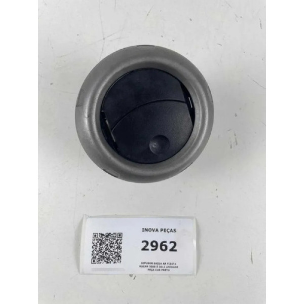 Difusor Saida Ar Fiesta Rocan 2006 Á 2012 Unidade 