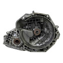 Caixa De Marcha F18 Ré Traz Vectra Astra Zafira 2.0 8v