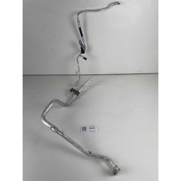 Mangueira Ar Condicionado Fastback Pulse 2020 2023