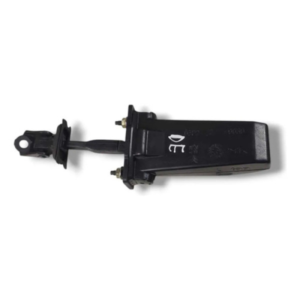Limitador Porta Peugeot 208 Dianteira Esquerda 21/24