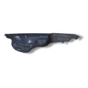Painel Corta Fogo Motor Gm Meriva 03/12 Origin
