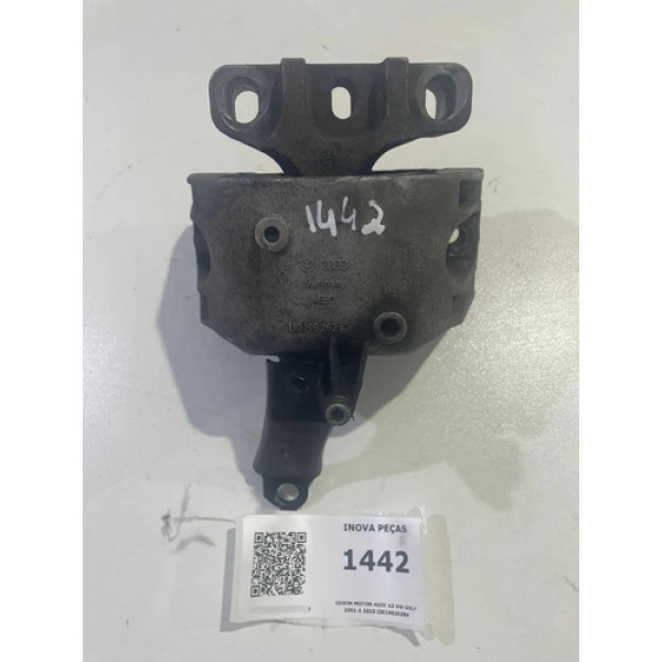 Coxim Motor Audi A3 Vw Golf 2001 A 2010 Ij0199262bk