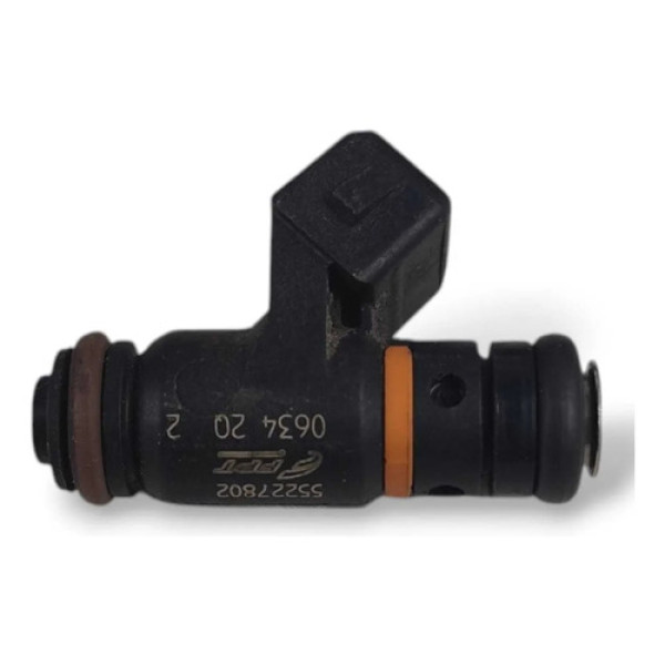 Bico Injetor Grand Siena Palio Uno Way/vivace 1.4 8v Evo0921 127v