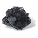 Caixa De Marcha Manual Gm Corsao Agile Meriva 2006 1.4 1.8