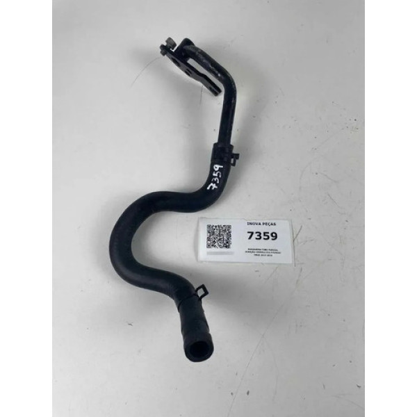 Mangueira Tubo Direção Hidráulica Hyundai Hb20 2013/19