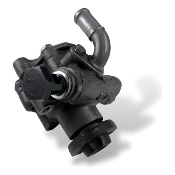 Bomba Direção Hidráulica Vw Fox Gol Crossfox 2008 2013