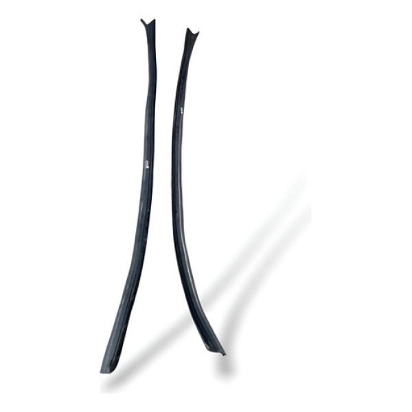 Par Borracha Teto Pingadeira Volkswagen Bora 2000 A 2012