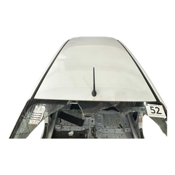 Teto Recorte Ford New Fiesta Hatch 2012 2016