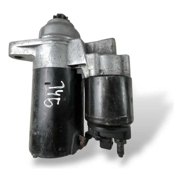 Motor Partida Arranque Volkswagen Polo 2006 2009
