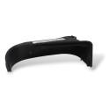 Capa Superior Correia Dentada Vw Polo T-cross Tsi -04c109108 Preto