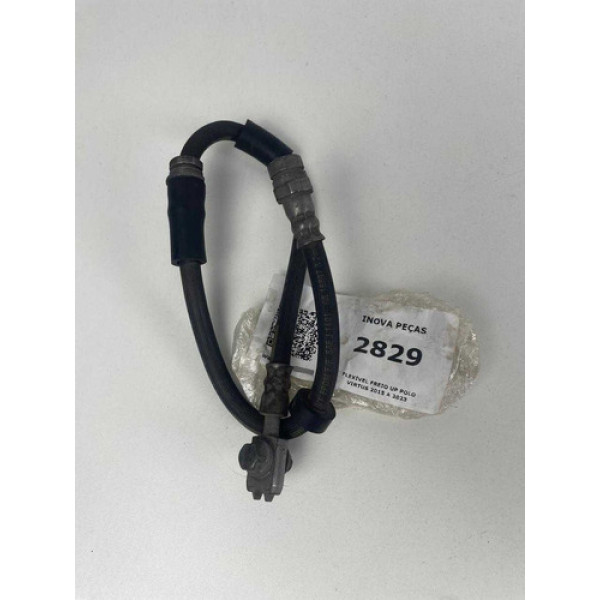 Flexível Freio Up Polo Virtus 2015 A 2023